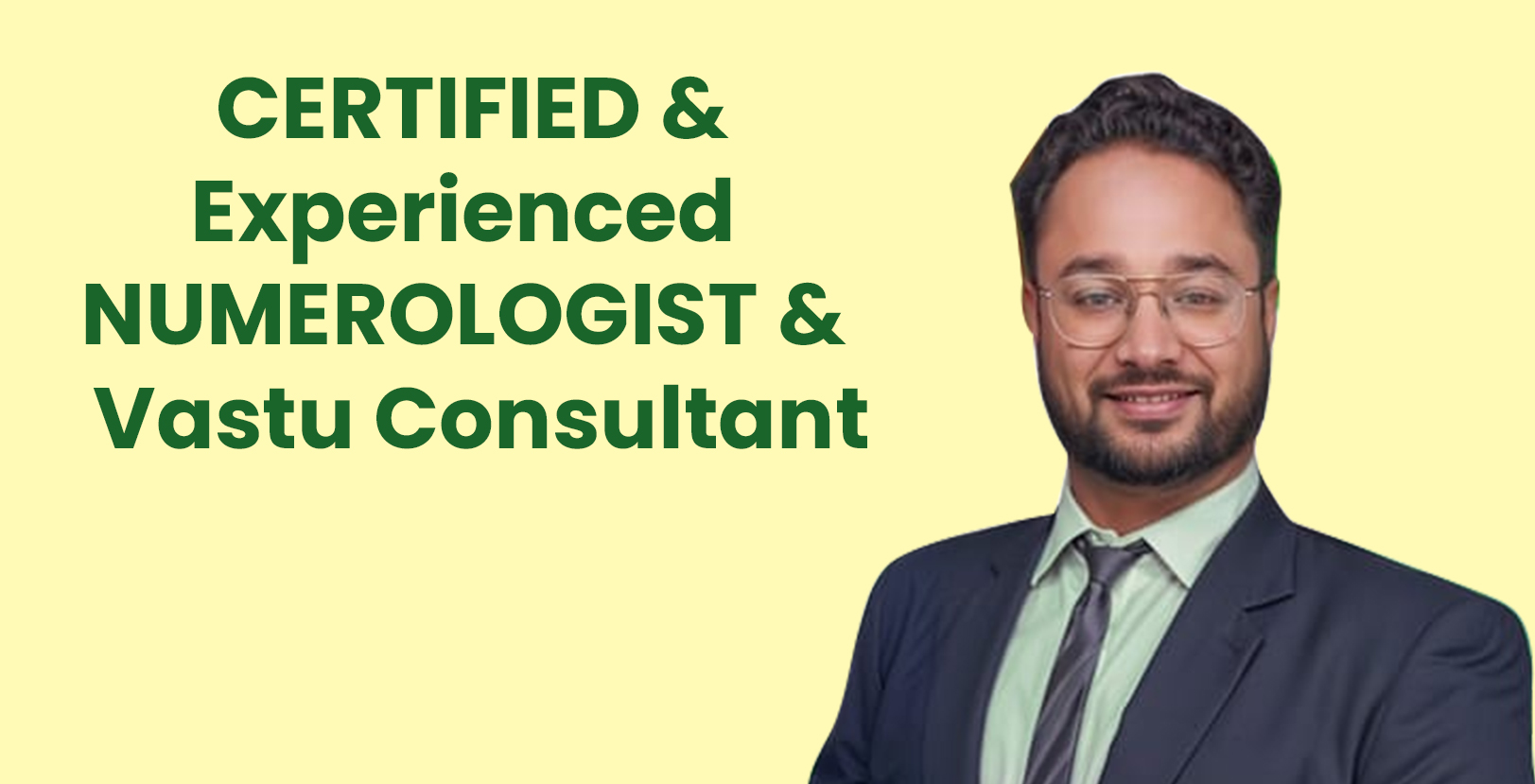 Vastu & Numerology Consultant