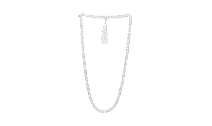 Crystal Mala