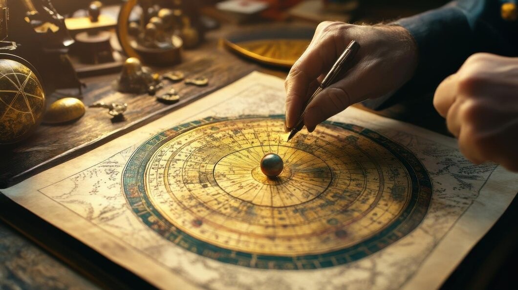 Numerology & Vastu Services