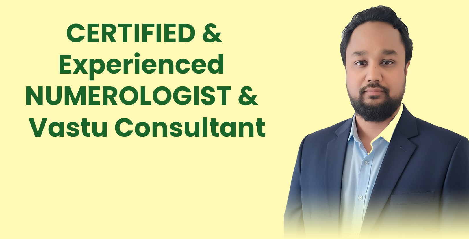 Vastu & Numerology Consultant